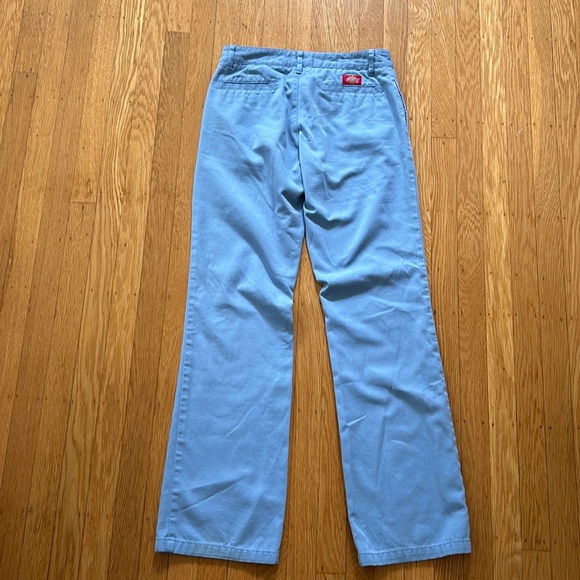 Dickies Worker Pants Baby Blue - Picture 8 of 9